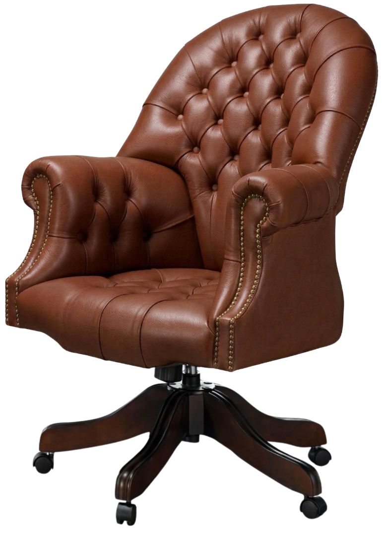 The Directors Chair